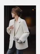 通勤スタイルに最適なキルトジャケット【短丈・ファッション性・女性用】（セットアップ対応）