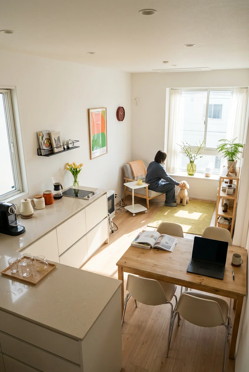 おうち時間を豊かにするおすすめアイテム｜セメント花鉢の選び方と色の使い分け徹底解説