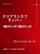ストライプ柄ラウンドネック半袖Tシャツ【ユニークデザイン・アシンメトリック】
