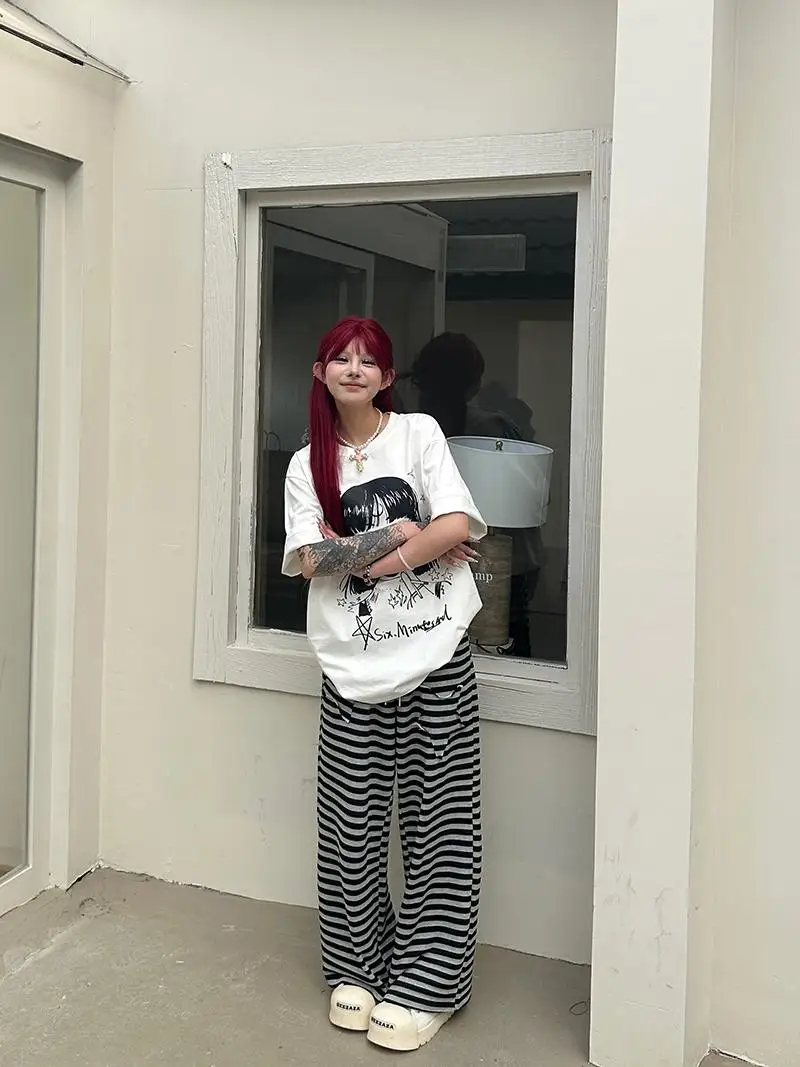 雀斑と夏の風を纏うTシャツを選ぶべき理由は？