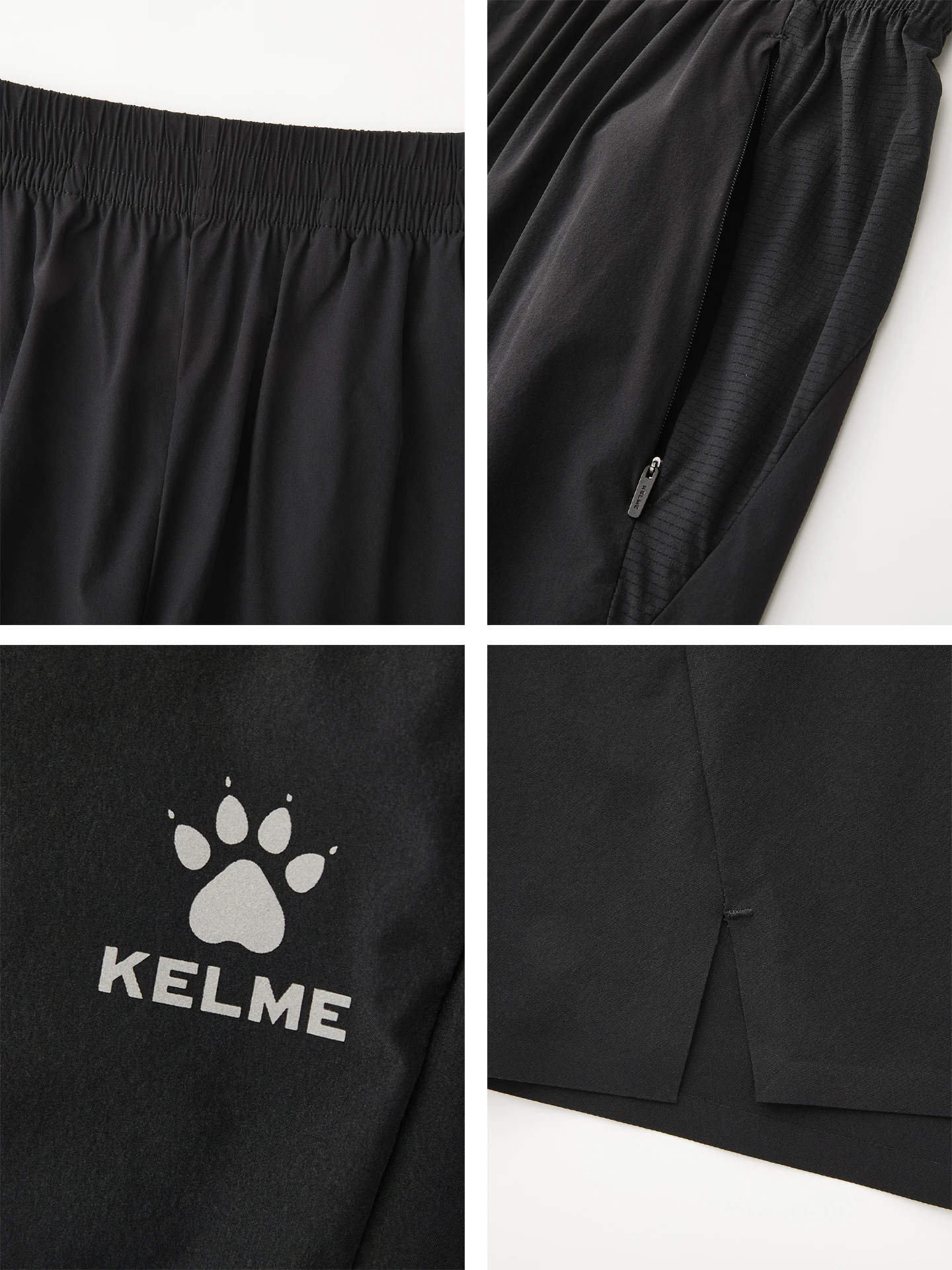 40代 ランニングウェア メンズ 夏：KELME 吸湿速乾ショートパンツの実用性と性能解析