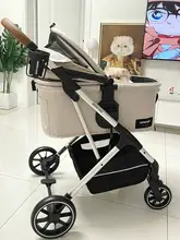 中型ペット用プッシュカート【軽量アルミニウム製・犬猫用・アウトドア対応】