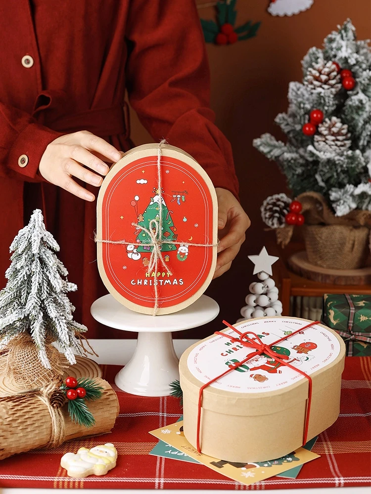 家族に贈るクリスマスプレゼントはどう選ぶ？レトロな糖盒が家庭の温かさを呼び覚ます