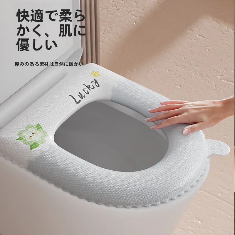 トイレトレーニングシートを選ぶときに迷うのは、本当に「香り」の問題なのか？