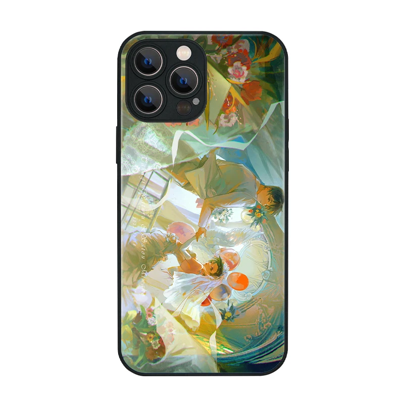 文ストコラボの魅力を体感できるスマホケースは？