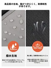 防犯付きウエストポーチ【旅行用・薄型・男女兼用・パスポート収納可能】