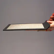 北欧風クリエイティブ密胺製長方形トレイ【多用途・家庭用】