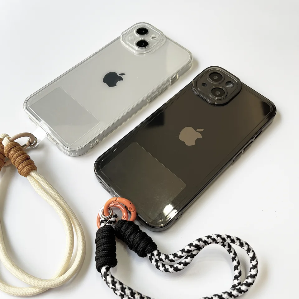 スマホケース 透明 クリア TPU ソ  フト 全周囲保護 シンプル 無地 iPhone Android対応