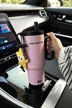 高容量の保温ボトル【男用・女用・車載タイプ・スタイリッシュなデザイン】