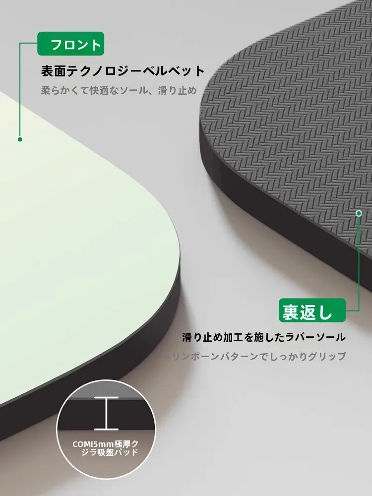 お風呂のカビ予防に使えるアイテムは？抗菌ソフトシリカゲルマットが解決するリアルな悩み