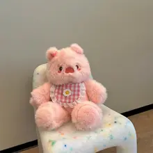 ぬいぐるみ 走るくま うさぎ ぞう 三毛猫 添い寝 プレゼント 誕生日 女の子