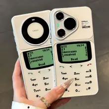個性的でユニークなiPhone用ケース【iPhoneに対応・装飾性】