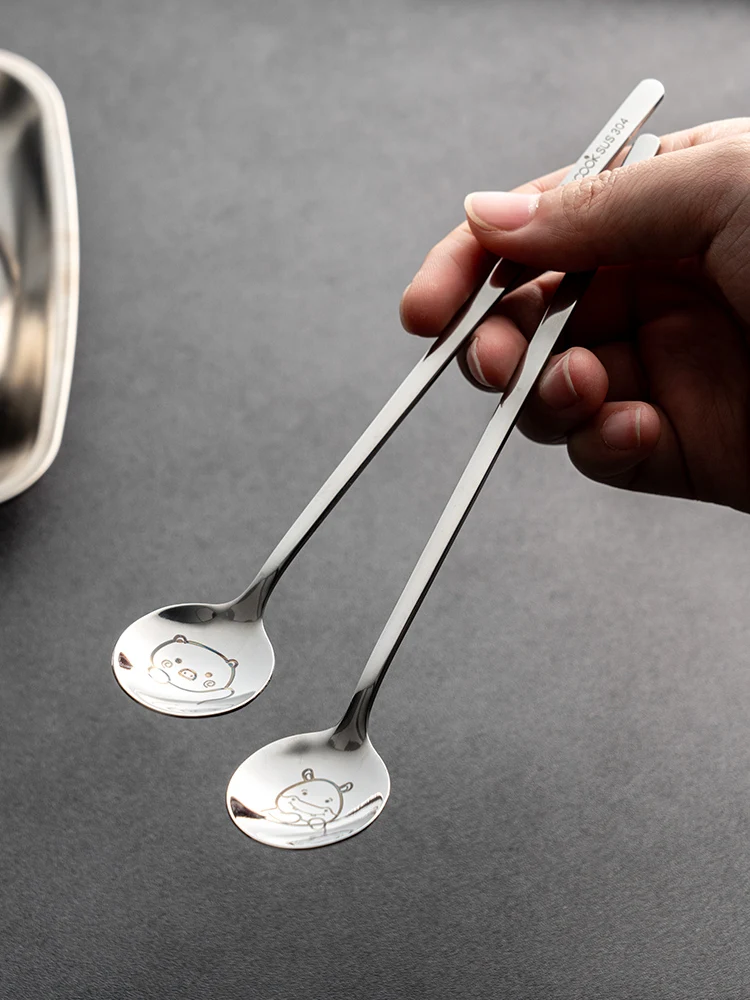 おしゃれなコーヒースプーンを選ぶには？onlycookの長柄スプーンがなぜ注目されているのか