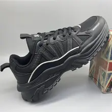 通気性に優れたメンズスポーツシューズ【日常用・アウトドア・登山・ハイキング用】