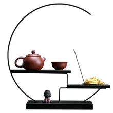 鉄製収納ボックス【新中式・デスクトップ用・オフィスや玄関に最適】