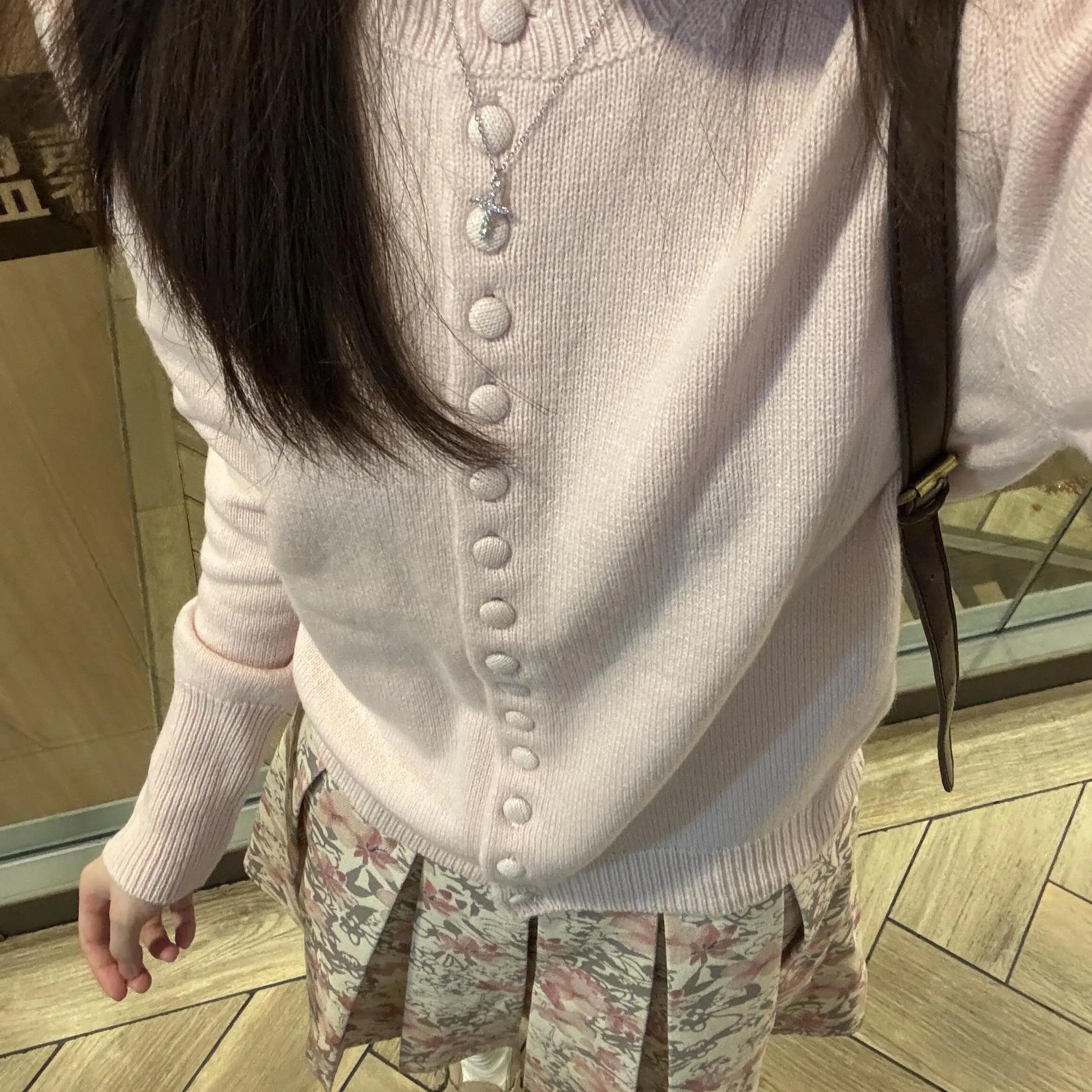 参観日コーデ春にぴったりなスカートは、どう選ぶ？