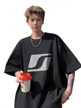 極上の柔らかさのコットン短袖Tシャツ【夏用・ユニセックス・アメリカンスタイル】（セットアップ対応）