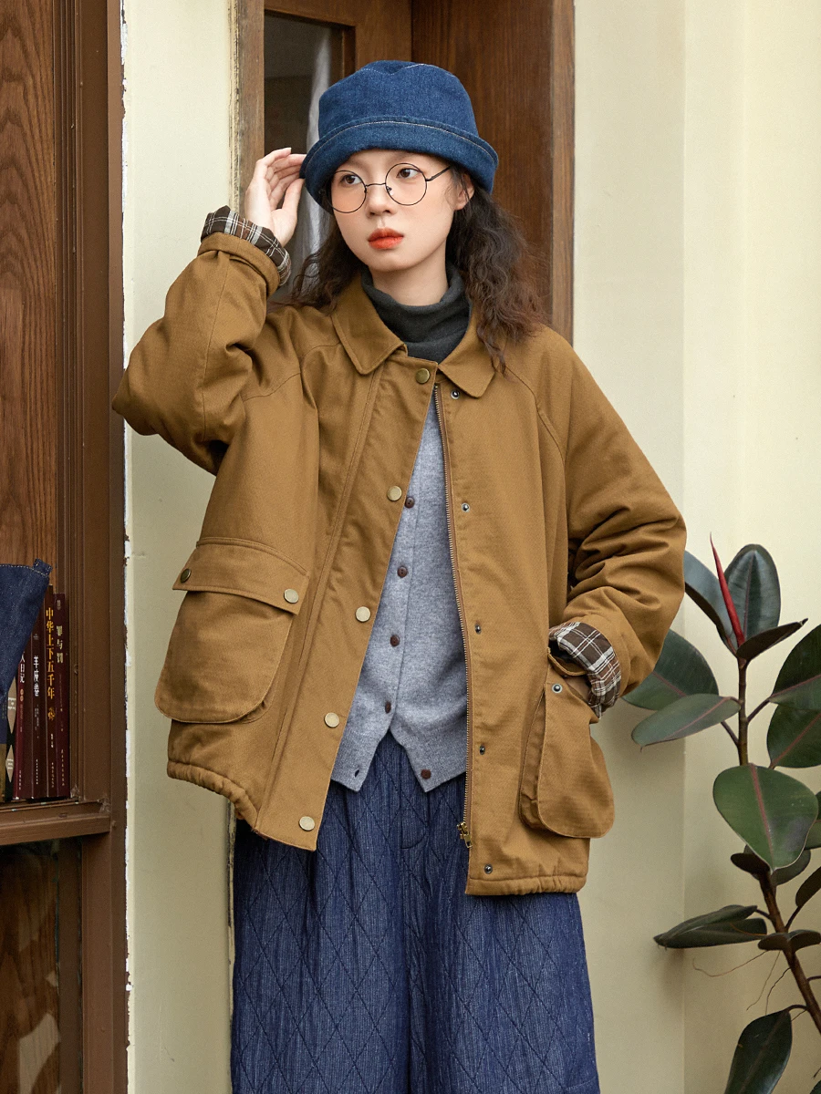 大人可愛い服 50代コーデ | 失敗しないジャケット選びの完全ガイド