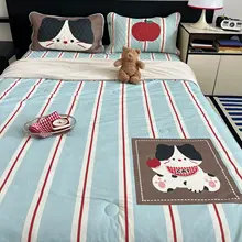 極上の柔らかさの冷感シルク夏用布団【水洗い可能・肌触りの良いエアコン用】