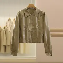 トレンディなデザインのスリムフィットレザージャケット【冬用・スタイリッシュ】