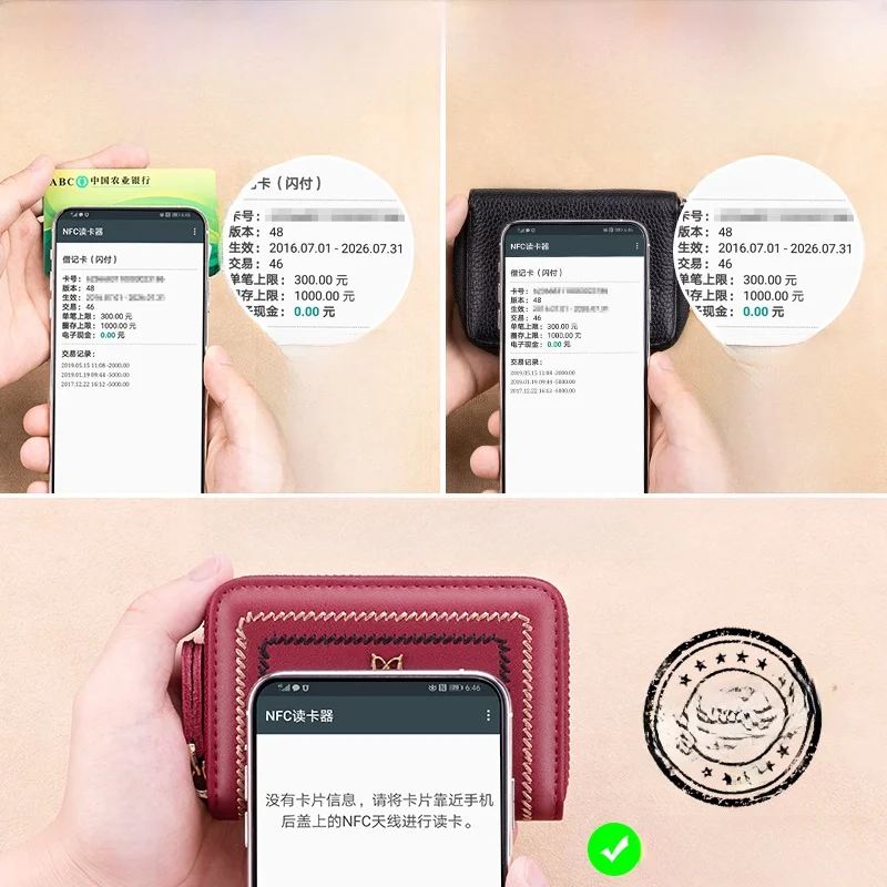 レトロな一枚が通勤スタイルを救う！trifold walletと違いを知れば、どんなカードケースを選ぶべきか？