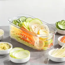 キッチン用スライサー【家庭用・切削器・擦り器】