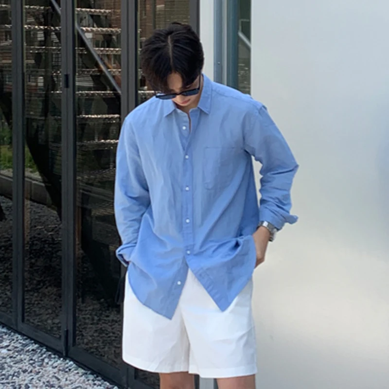 シャツとパンツのコーデで迷うなら、この1着が解決する理由は？
