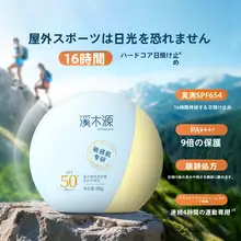 Simpcare 清透で心地よい保護効果のある防水日焼け止め乳液【敏感肌用・保湿・日常使用】（セットアップ対応）