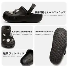 デザイン性の高い夏用サンダル【爽やかで可愛い・女性用・ビーチ・通気性】