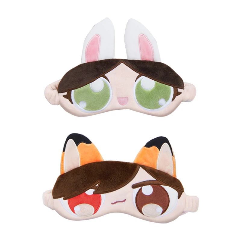 kigurumi maskoff は本当に使えるのか？天官赐福のQ版アイマスクが選ばれる理由とは