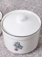 陶器製 調味料容器用フタ【カフェ・キッチン用・多用途】