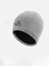 pelliot アウトドア用ニット帽【防風・ウール・男女兼用・登山・スキー用】