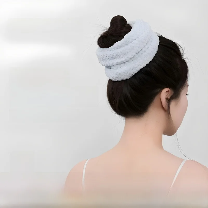 抗菌・極上の柔らかさ！パイナップルチェックのドライヘアゴムは頭皮を柔らかくするための最適なグッズか？