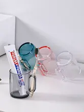 シンプルで上品な洗面用コップ【カップ・子供用・家庭用】（セットアップ対応）