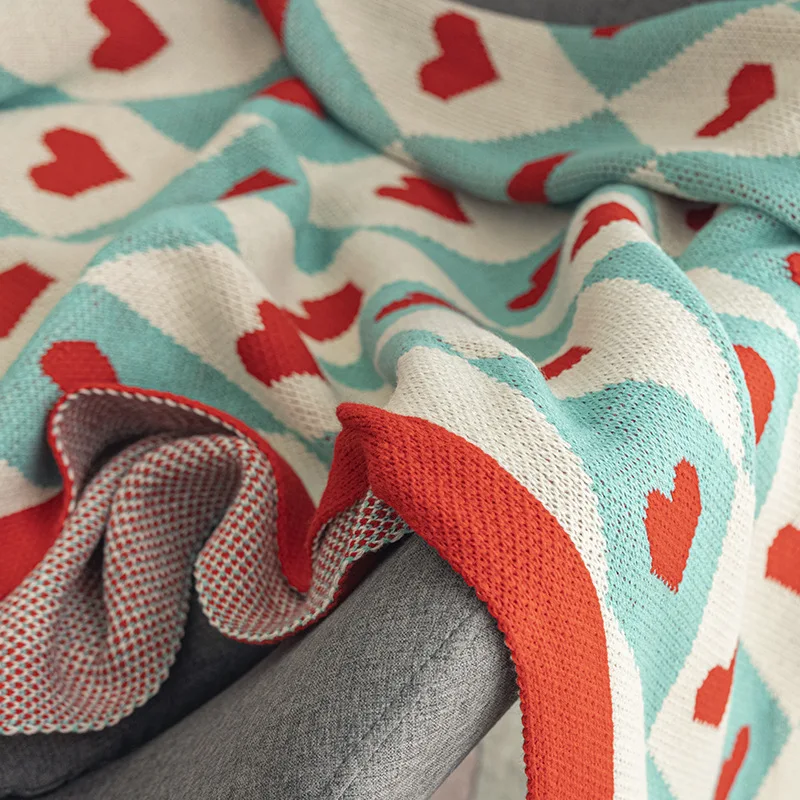 cozy vintage にふさわしいソファカバーは、どんなもの？