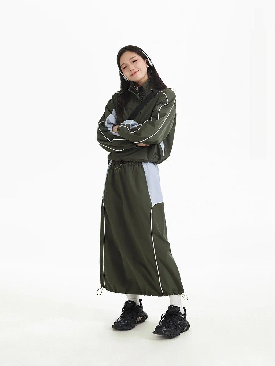 ジャム 古着 とは 何なのか：美式レトロデザインのセットアップの実際と価値