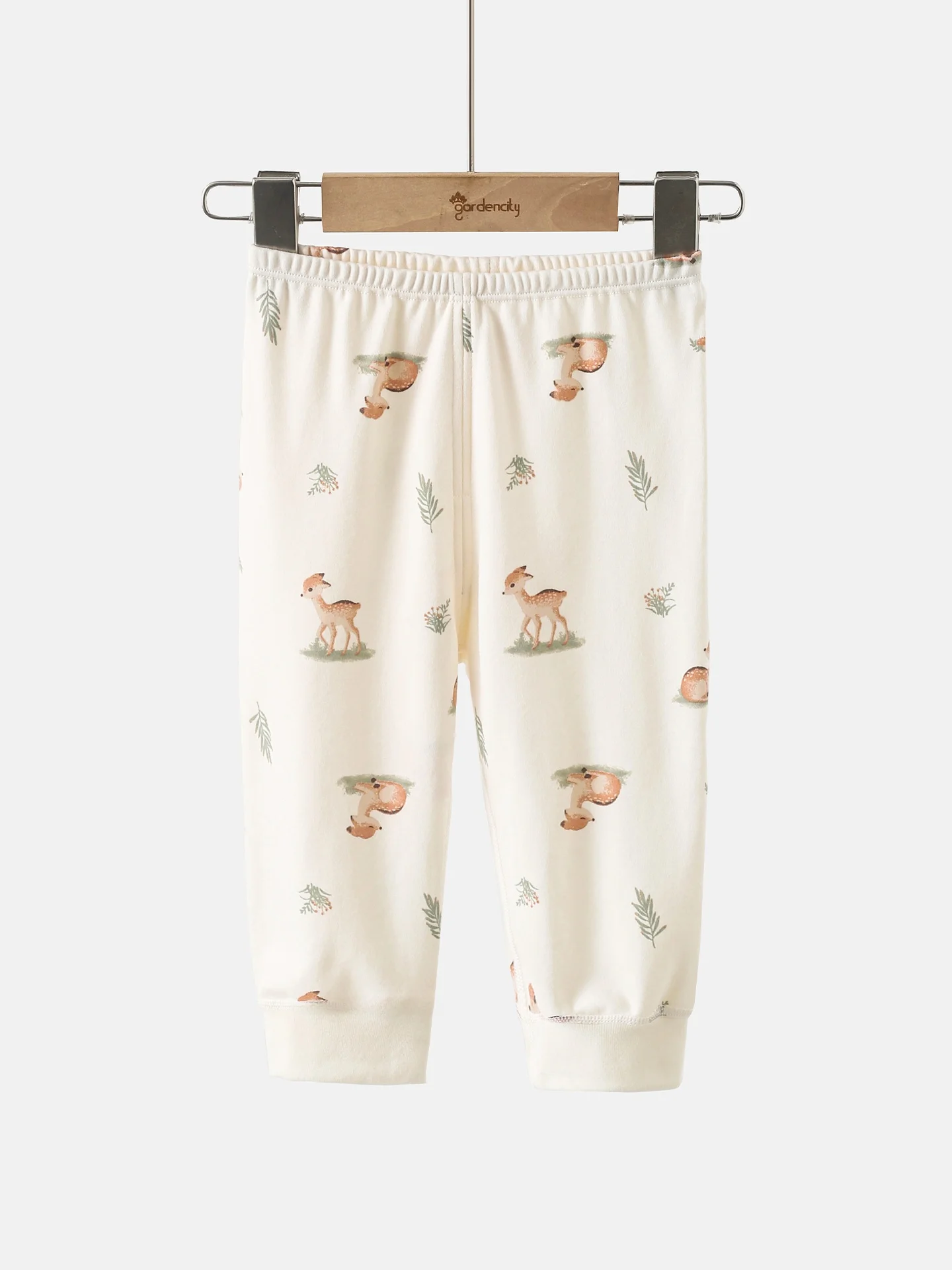 1歳寝るときの服装としておすすめのモダールコットンパジャマとは？