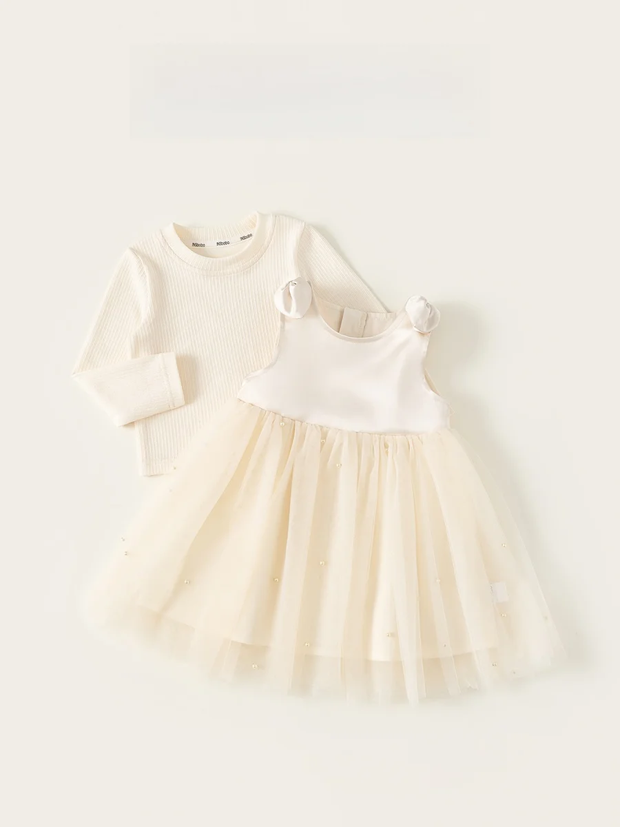 2歳女の子服おしゃれ：春の女性らしい可愛い子供ドレスの実用性とシーン別対応
