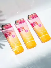 軽やかなUVカットボディ用クリーム【透明感アップ・アルコールフリー】