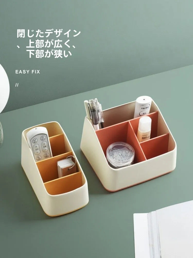 デスクオーガナイザーをどう選ぶ？カーキ×スタイリッシュな収納が、オフィスとホームの整理を救う