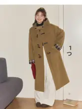 フィットストレートデニムパンツ【ゆったりシルエット・大きいサイズ・カジュアル】（セットアップ対応）