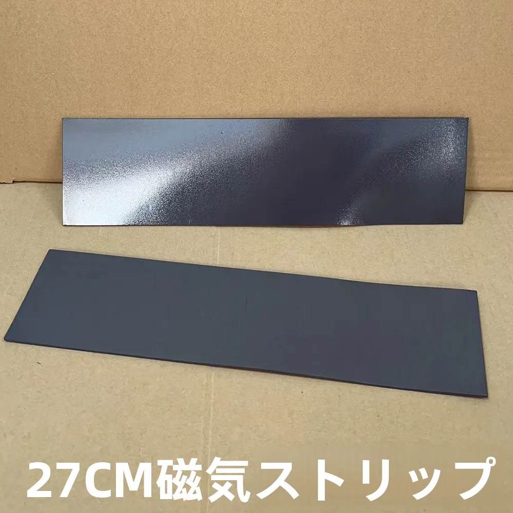磁気ストリップと穴あけ不要接着剤：壁に貼れるテープの代替としての実用性と性能解析