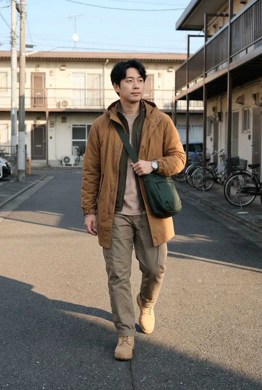 ストリートファッションの本質とスタイルを学ぶ完全ガイド