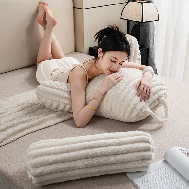 薯条绒製ベッドサイドクッション：1人用クッションとしての機能性と実用性を徹底解説