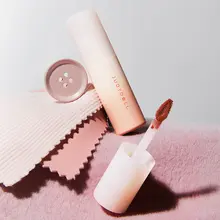 唇用マットリップカラー【ナチュラルカラー・低彩度】【セットアップ対応】