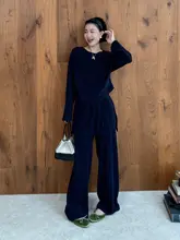 春季カジュアルチックセットアップ【ファッション性と質感を兼ね備えたデザイン】（セットアップ対応）