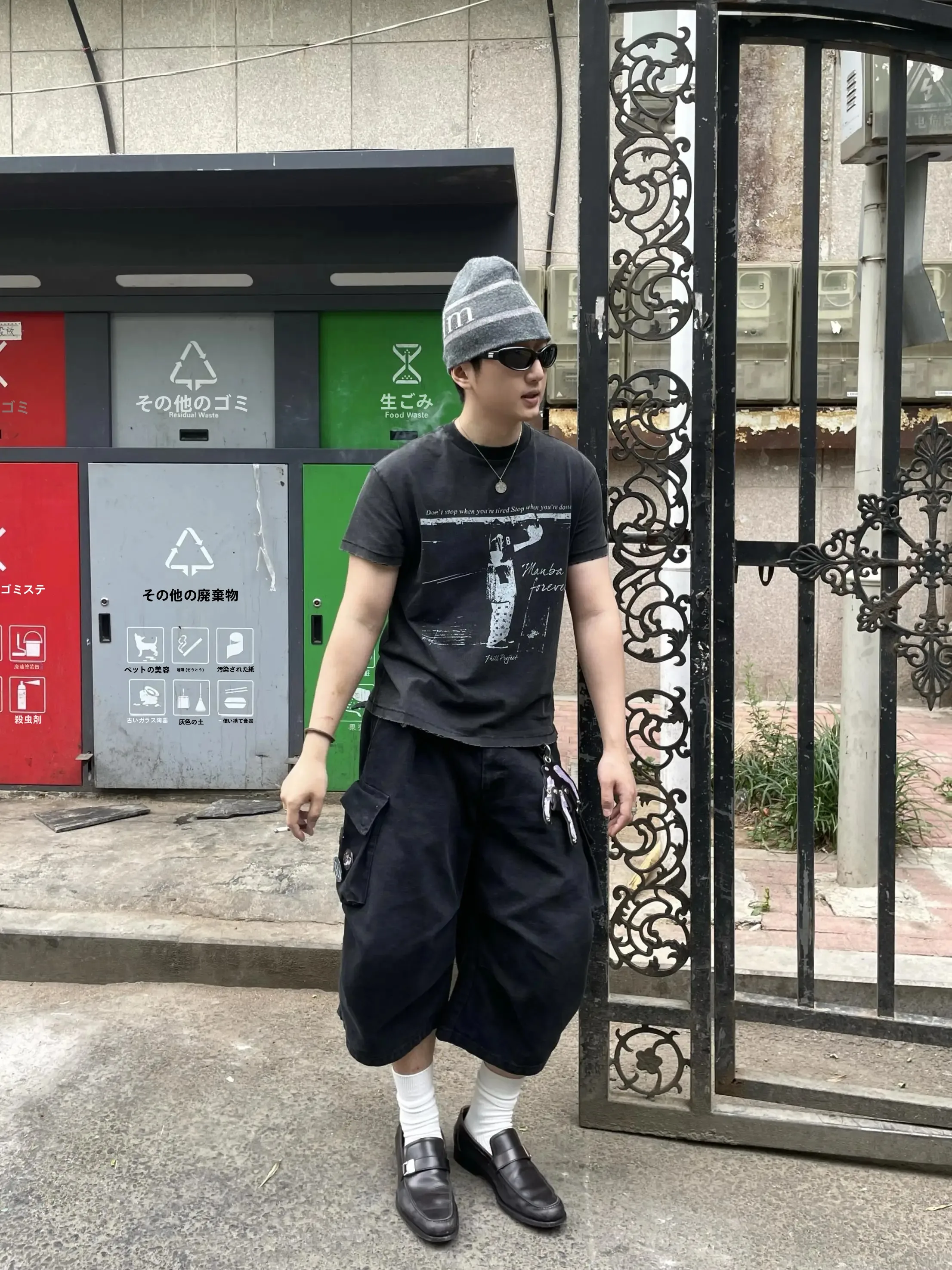 新ヴィンテージ染色Tシャツ：色落ち防止の実用性と綿100%素材の耐久性を検証