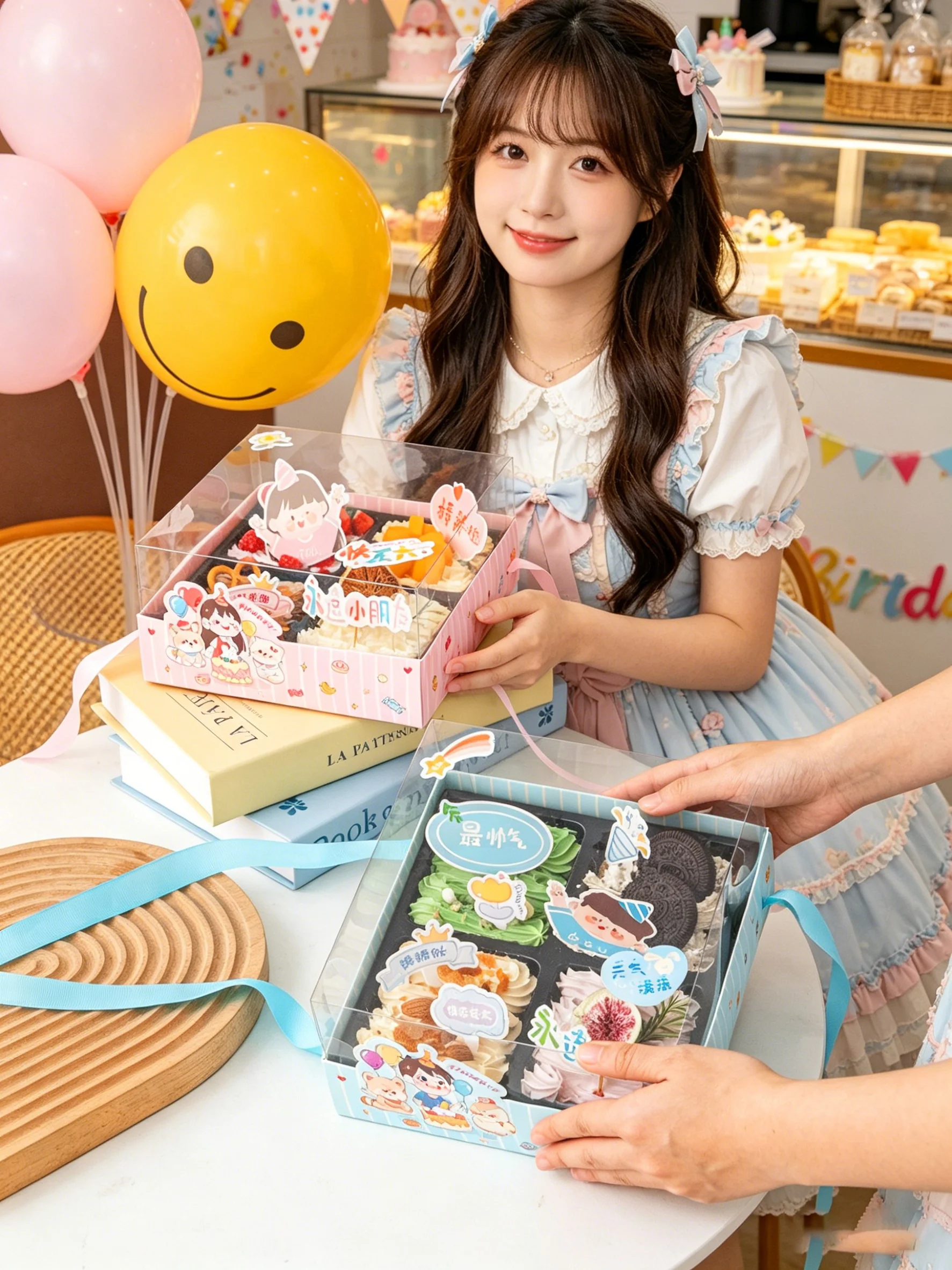4000円で誕生日プレゼントに使える「厚紙箱」はどれがおすすめ？