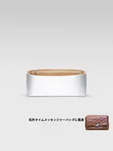 軽量防水の杜邦紙内袋付き郵便配達バッグ【中サイズ・収納性抜群】