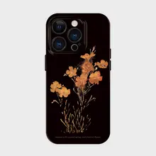 秋にぴったりのiPhone用スマホケース【高級感あるデザイン・対応機種多数】
